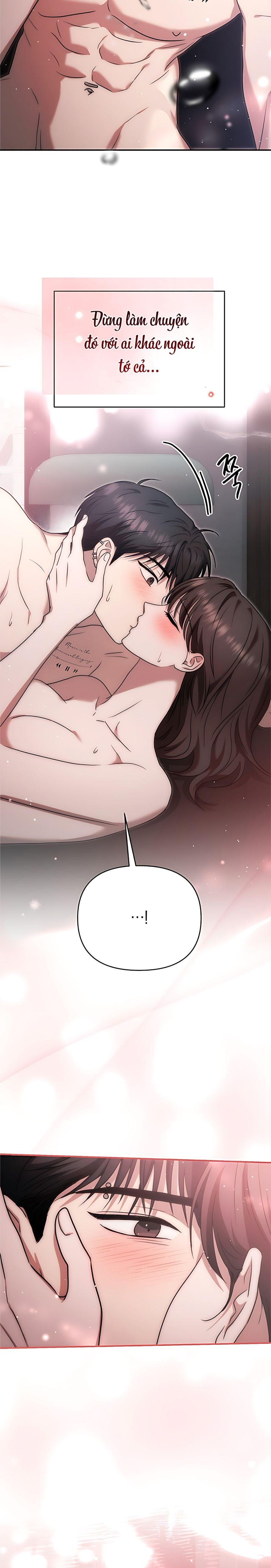 Chạm Vào Tim Em Chap 9 - trang 49