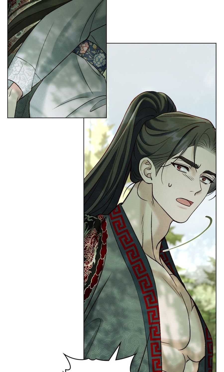 Chuyến Đi Đêm Chap 51 - trang 15
