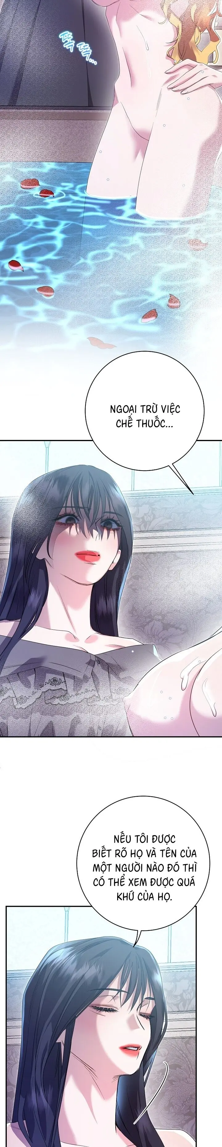 Phù Thuỷ Xứ Paitan Chap 9 - trang 15