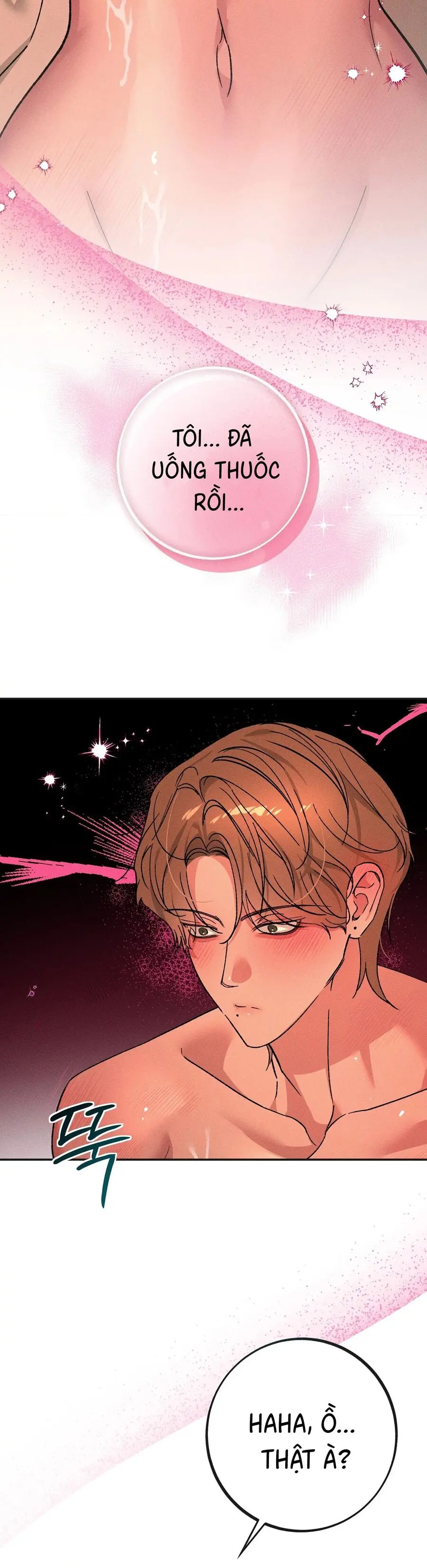 Tình Yêu Tái Sử Dụng Chap 2 - trang 16