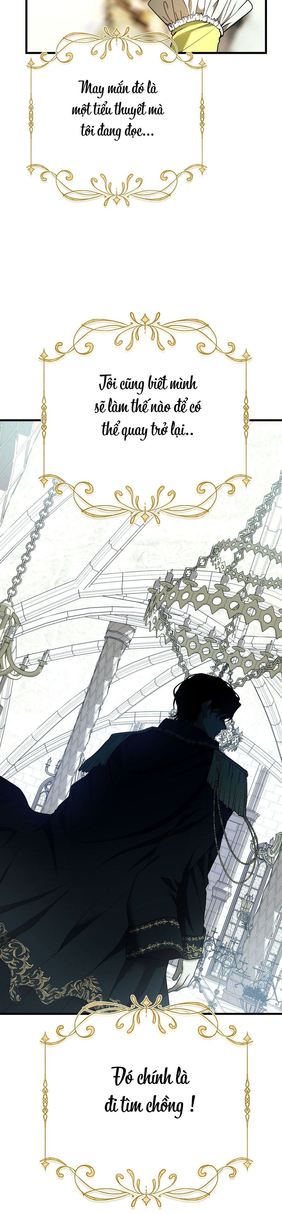Câu Lạc Bộ Đọc Sách Người Lớn Chap 38 - trang 11