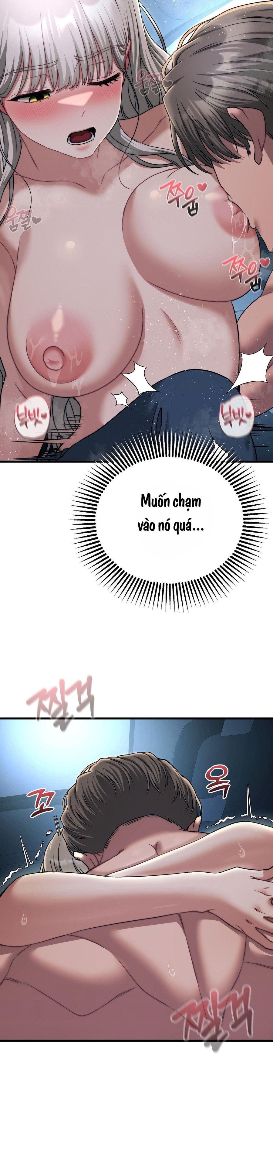 Câu Lạc Bộ Đọc Sách Người Lớn Chap 21 - trang 26