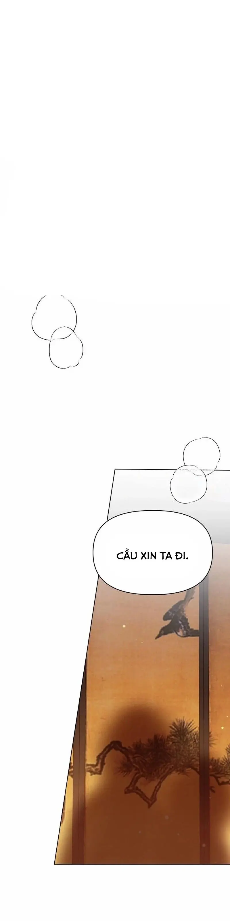 Đêm Buông Bên Sông Mùa Thu Chap 27 - trang 2