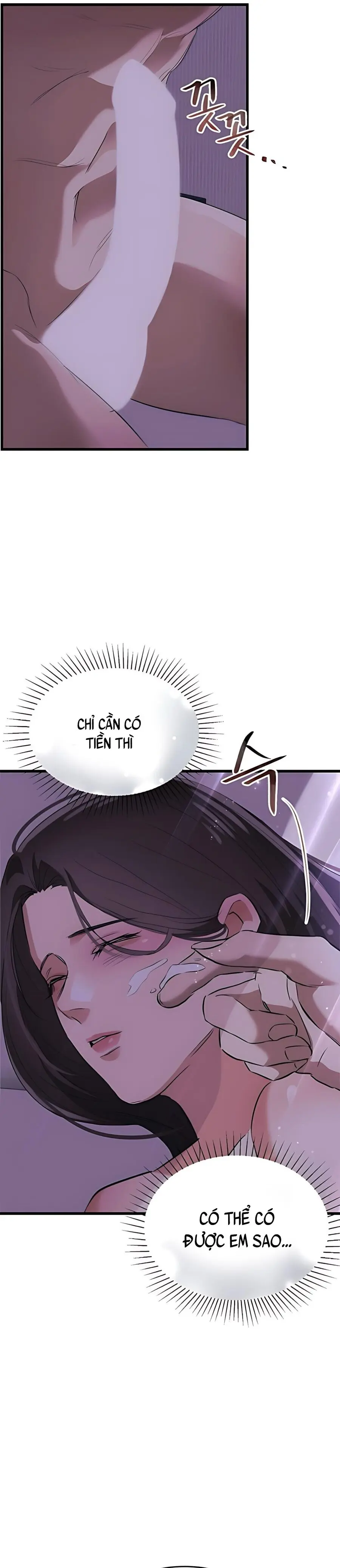 Hợp Đồng Mang Thai Con Tài Phiệt Chap 2 - trang 34