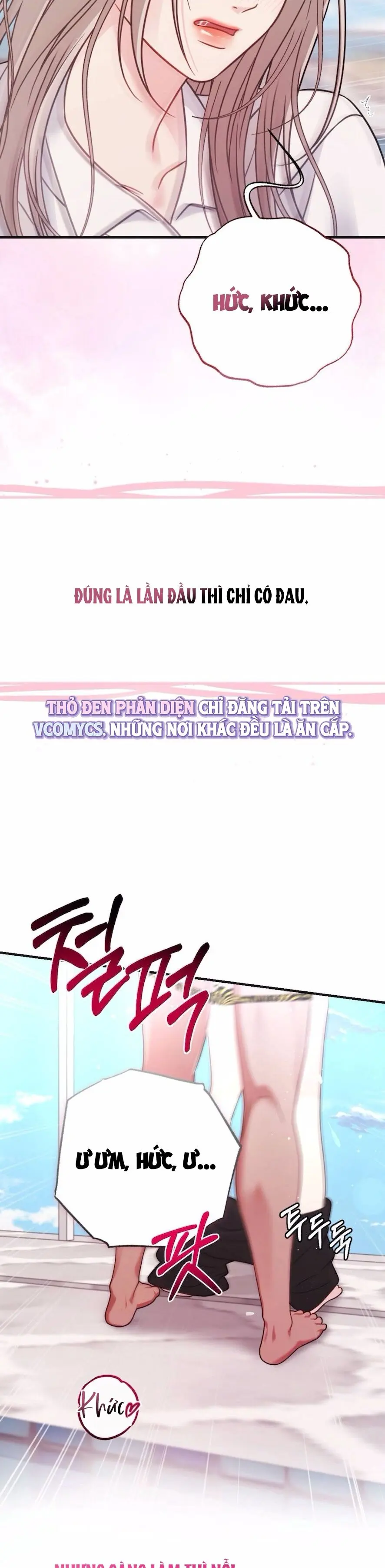 Kẻ Khiếu Nại Là Tên Giang Hồ Xấu Xa Chap 1 - trang 9