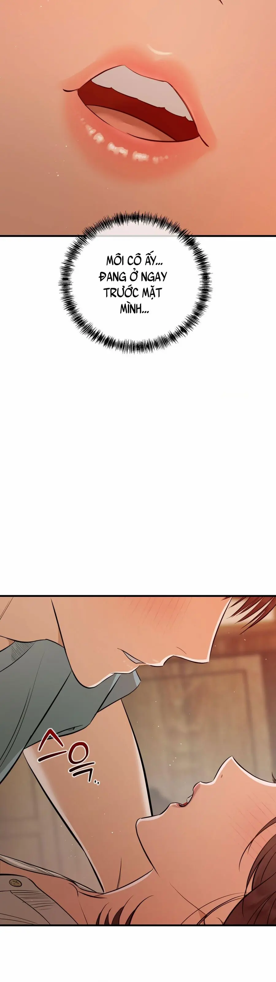 Đào Nguyên Tiên Cảnh Chap 2 - trang 15