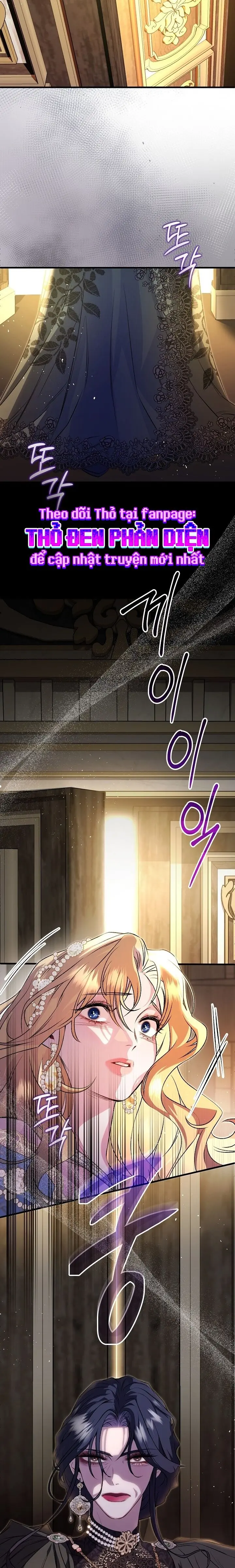 Phù Thuỷ Xứ Paitan Chap 3 - trang 23