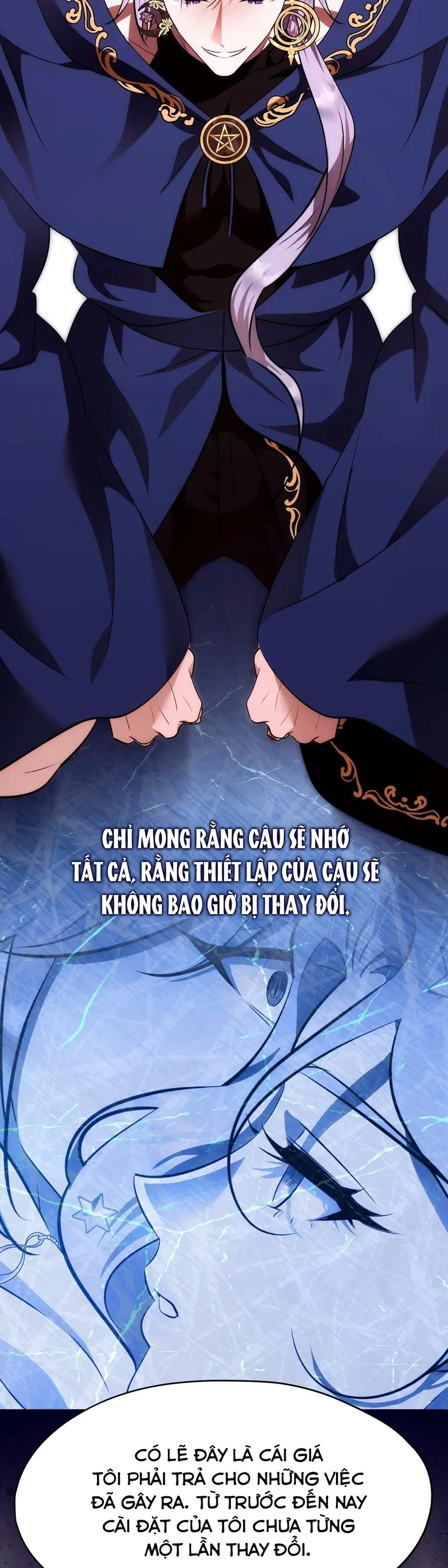 Tôi Tiễn Nam Chính Về Trời Nhé? Chap 36 - trang 28