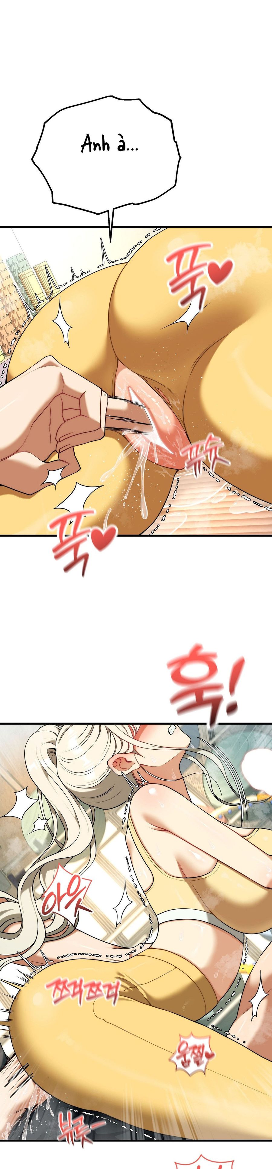 Câu Lạc Bộ Đọc Sách Người Lớn Chap 43 - trang 5