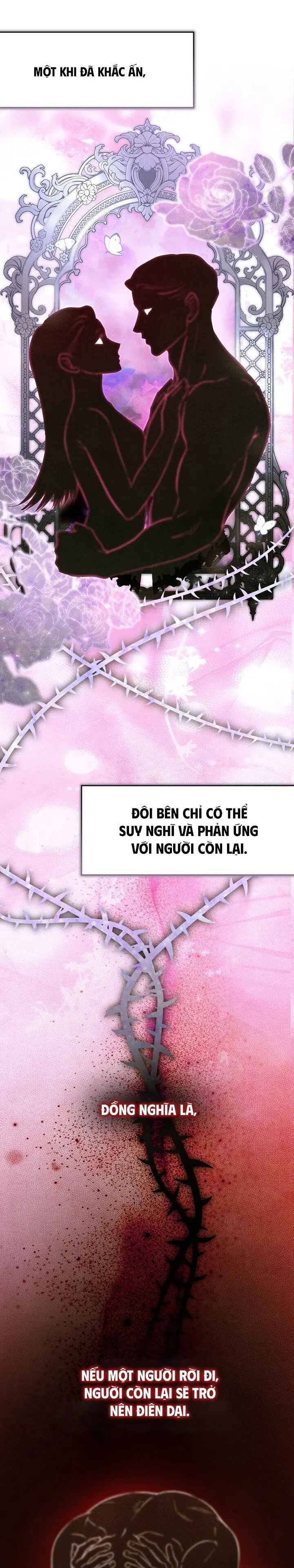 Bạn Đời Của Kẻ Săn Mồi Chap 2 - trang 12