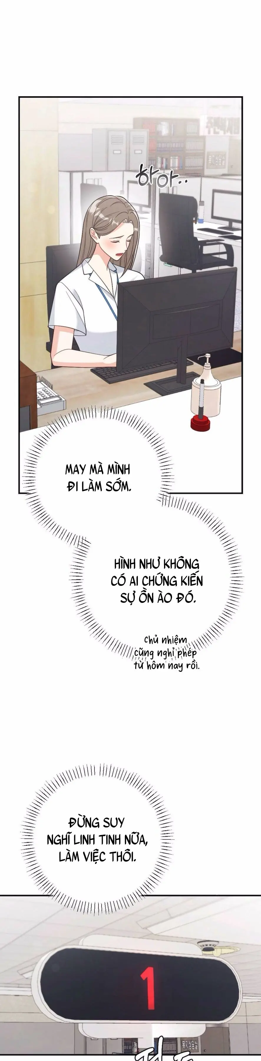 Kẻ Khiếu Nại Là Tên Giang Hồ Xấu Xa Chap 2 - trang 18