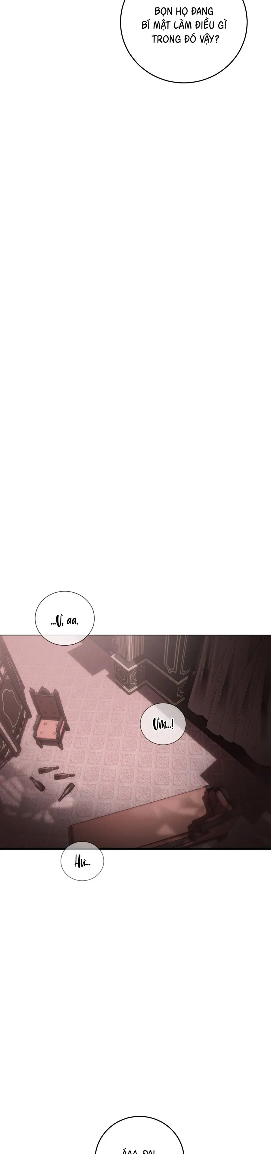 Sự Tàn Khốc Của Việc Chuộc Tội Chap 1 - trang 59