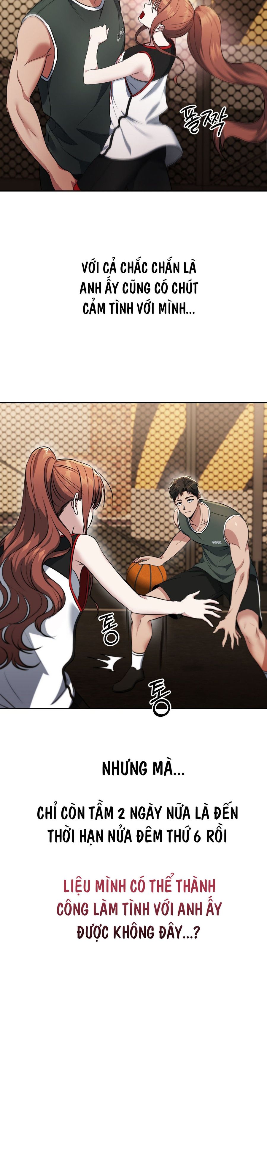 Chế Độ Ẩn Danh Chap 10 - trang 15