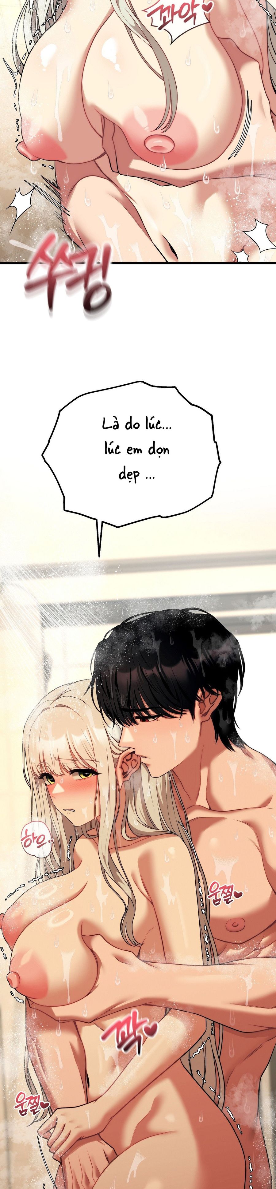 Câu Lạc Bộ Đọc Sách Người Lớn Chap 24 - trang 22