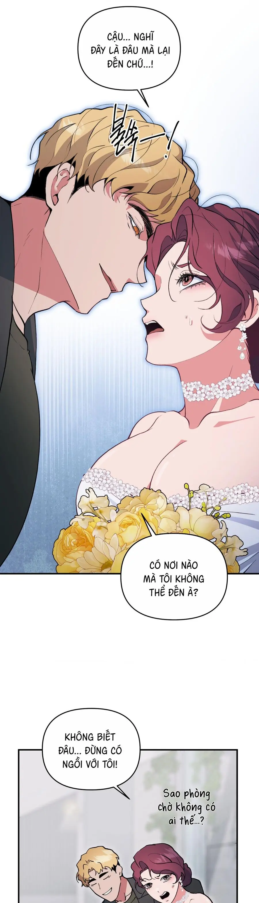 Tuyển Tập XX Công Cộng Chap 9 - trang 12