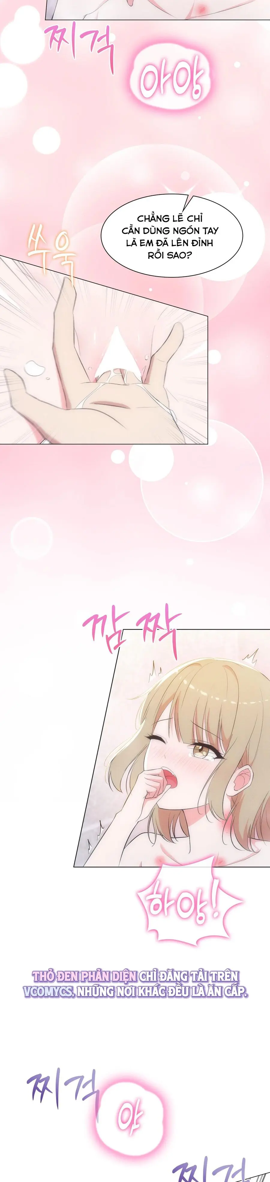 Mới Cưới Mà Đã Thế Này Sao? Chap 23 - trang 15