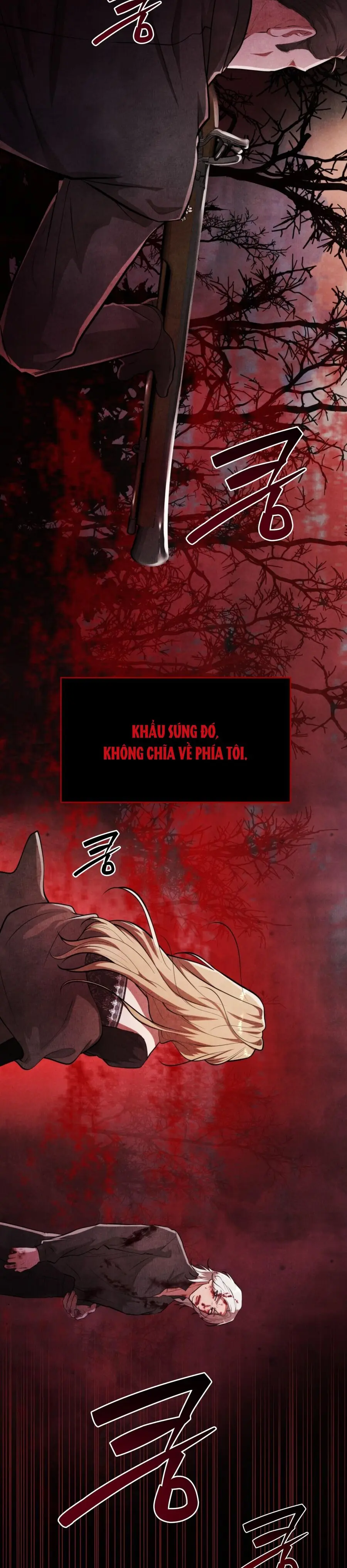 Ác Ma Dục Vọng Trong Tiểu Thư Chap 6 - trang 2