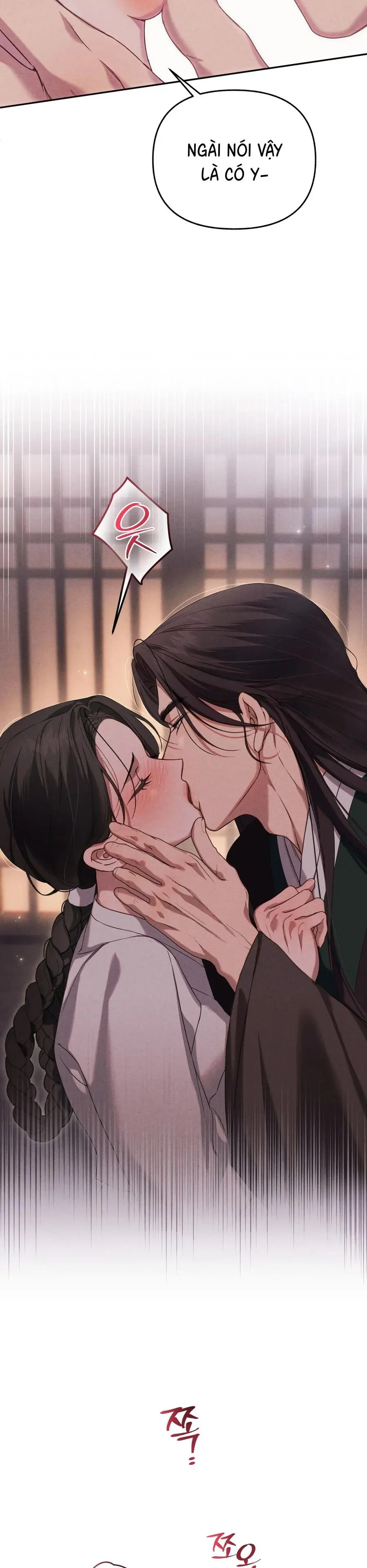 Phá Vỡ Cấm Kỵ Chap 2 - trang 40