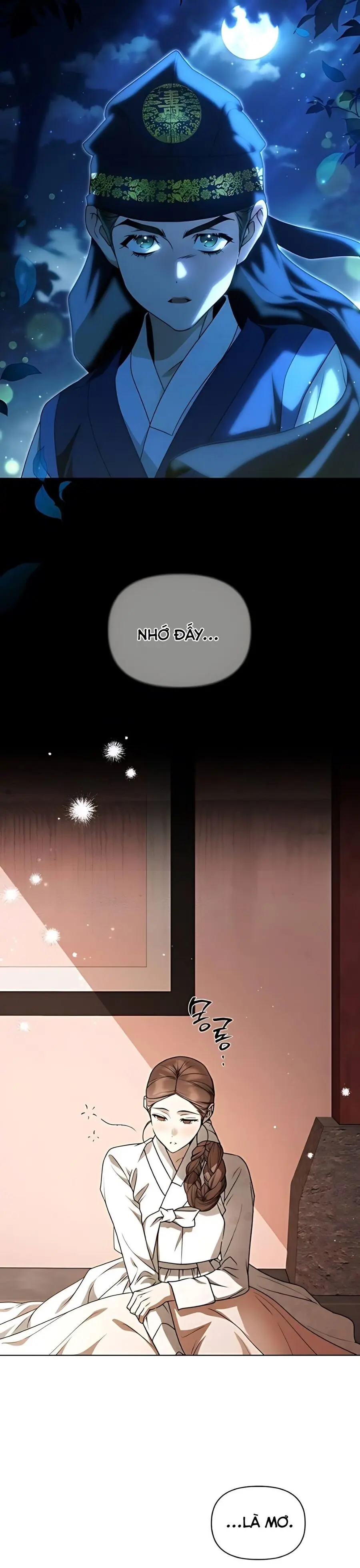 Đêm Xuống Bên Sông Thu Chap 5 - trang 12