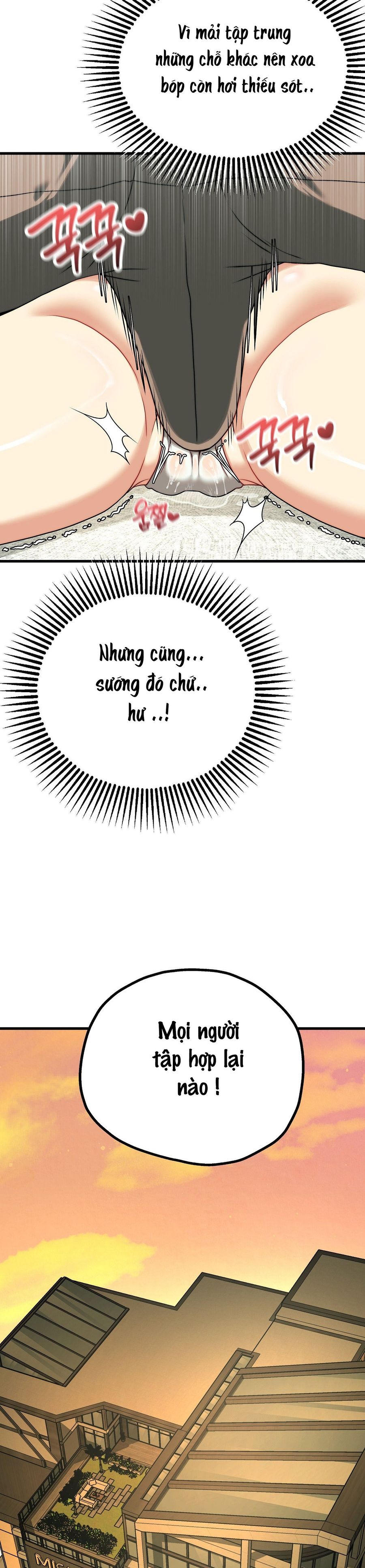Câu Lạc Bộ Đọc Sách Người Lớn Chap 50 - trang 21