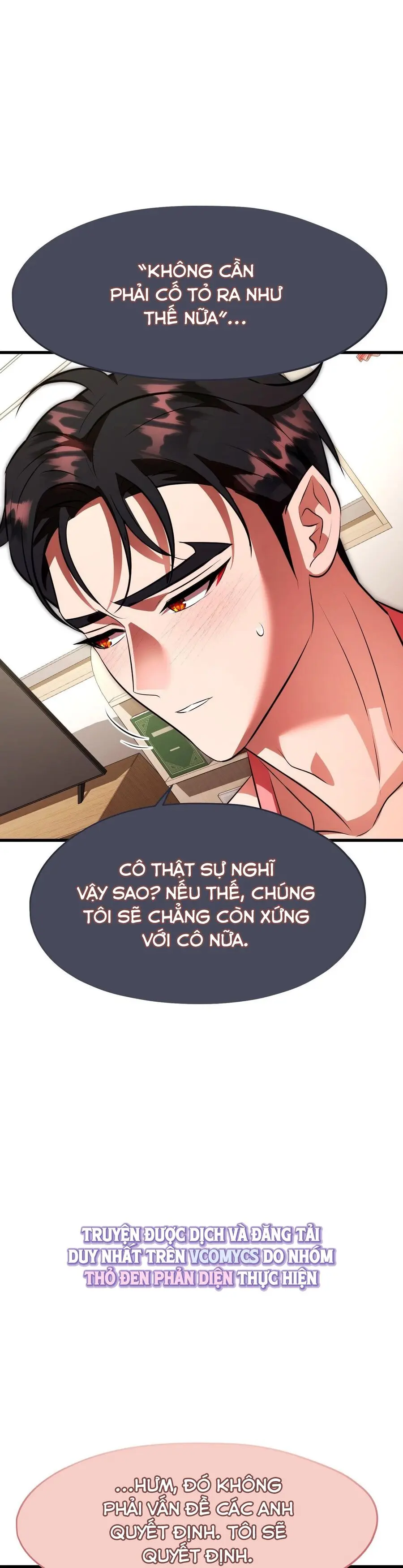 Tôi Tiễn Nam Chính Về Trời Nhé? Chap 39 - trang 38