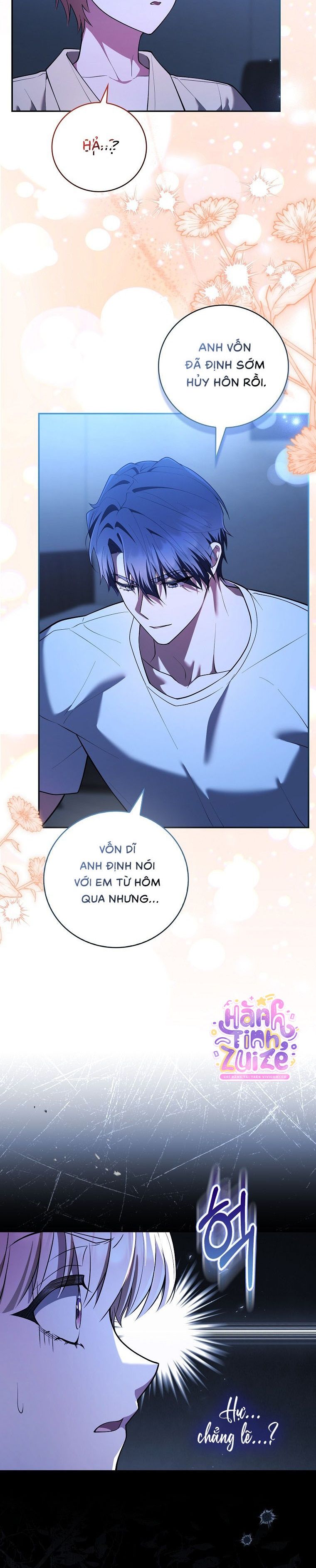 Trường Nam Sinh Chap 26 - trang 4