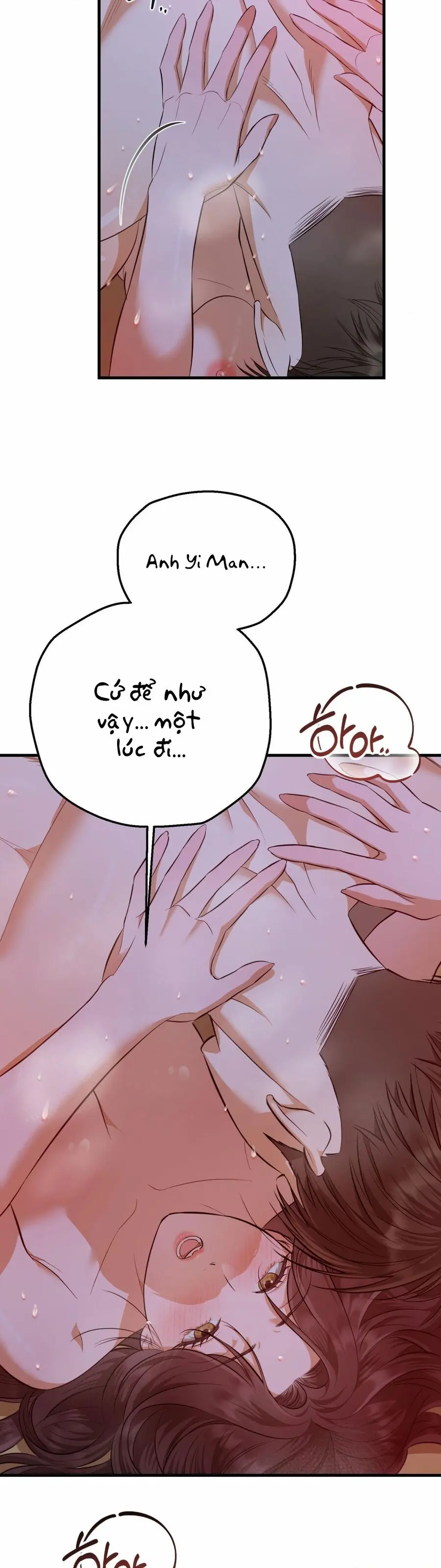 Đào Nguyên Tiên Cảnh Chap 3 - trang 4