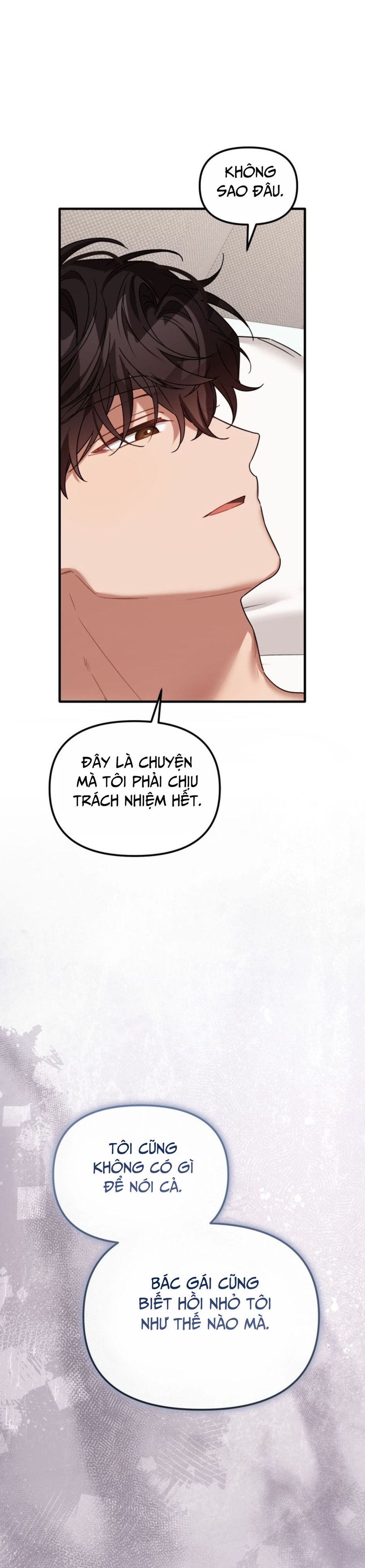 Công Dụng Của Người Bạn Thanh Mai Trúc Mã Chap 25 - trang 33