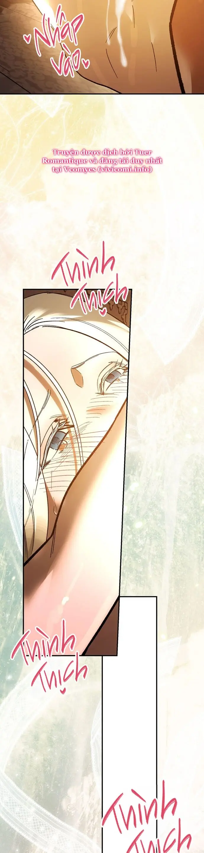 Gửi Đến Người Sẽ Tiêu Diệt Tôi Chap 24 - trang 30