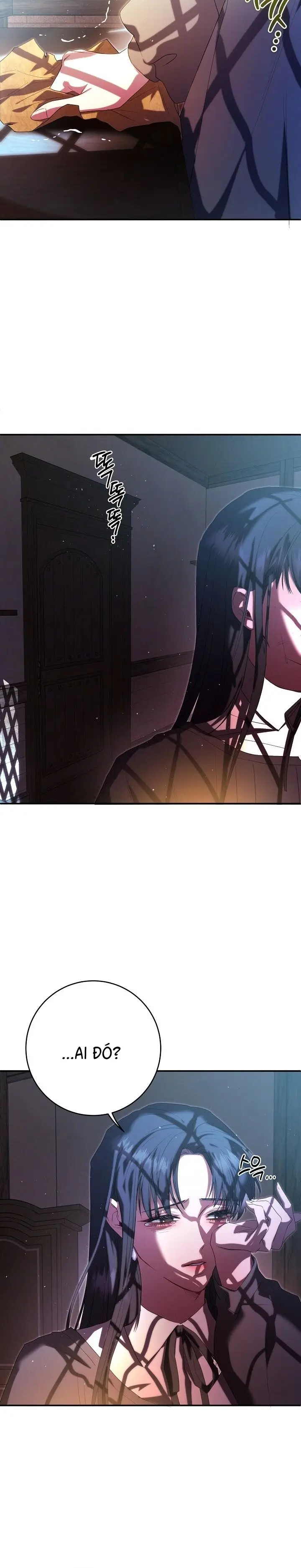Phù Thuỷ Xứ Paitan Chap 7 - trang 41