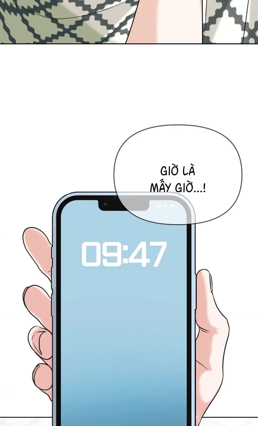 Nam Nữ Thụ Thụ Bất Tương Thân Chap 17 - trang 32
