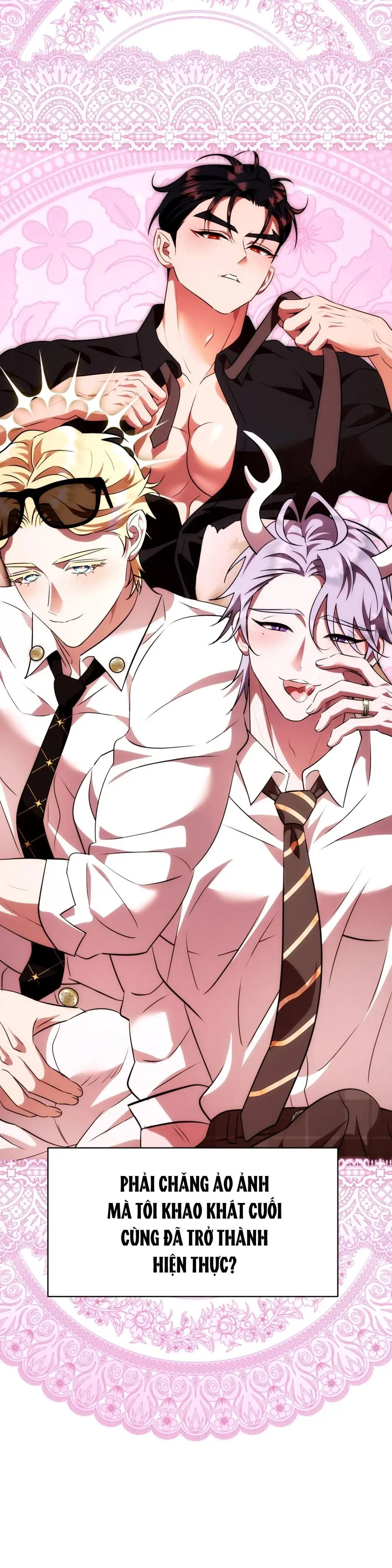 Tôi Tiễn Nam Chính Về Trời Nhé? Chap 33 - trang 29