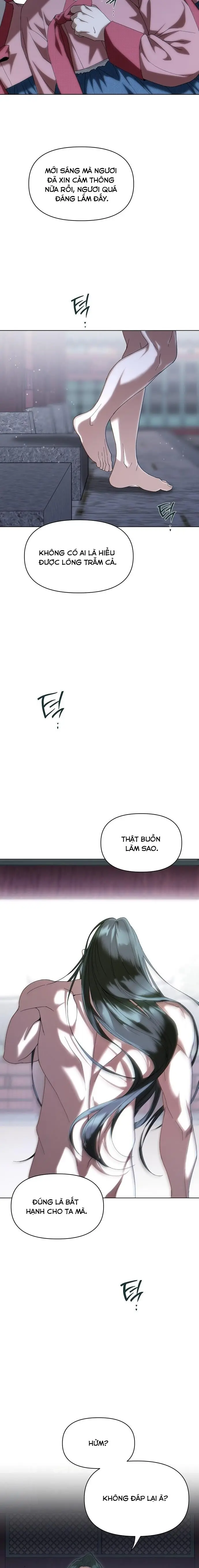 Đêm Xuống Bên Sông Thu Chap 1 - trang 30