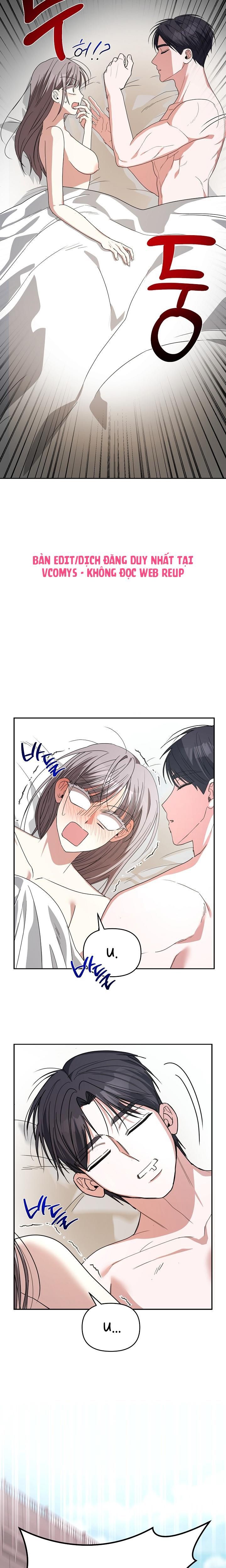 Phương Trình Bạn Thời Thơ Ấu Chap 4 - trang 2