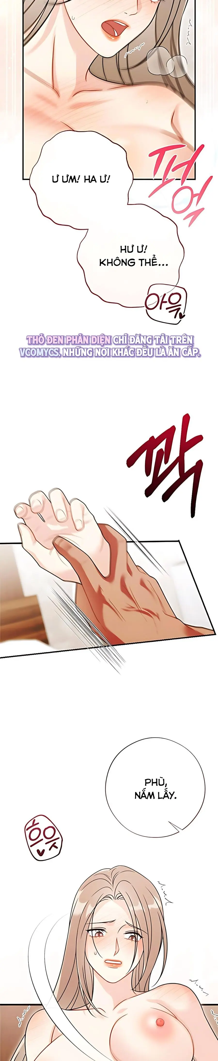 Kẻ Khiếu Nại Là Tên Giang Hồ Xấu Xa Chap 17 - trang 26