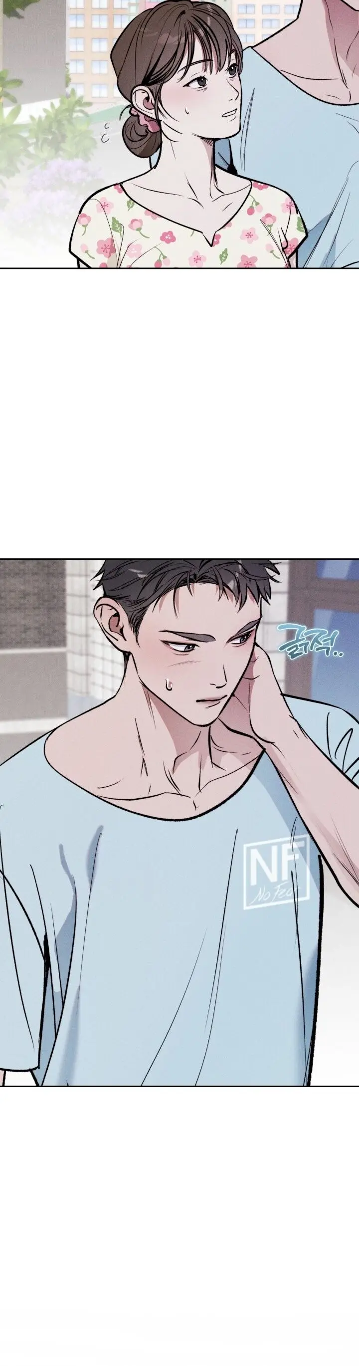 Cho Đến Khi Hóa Thành Nhành Lan Đơn Độc Chap 20 - trang 25
