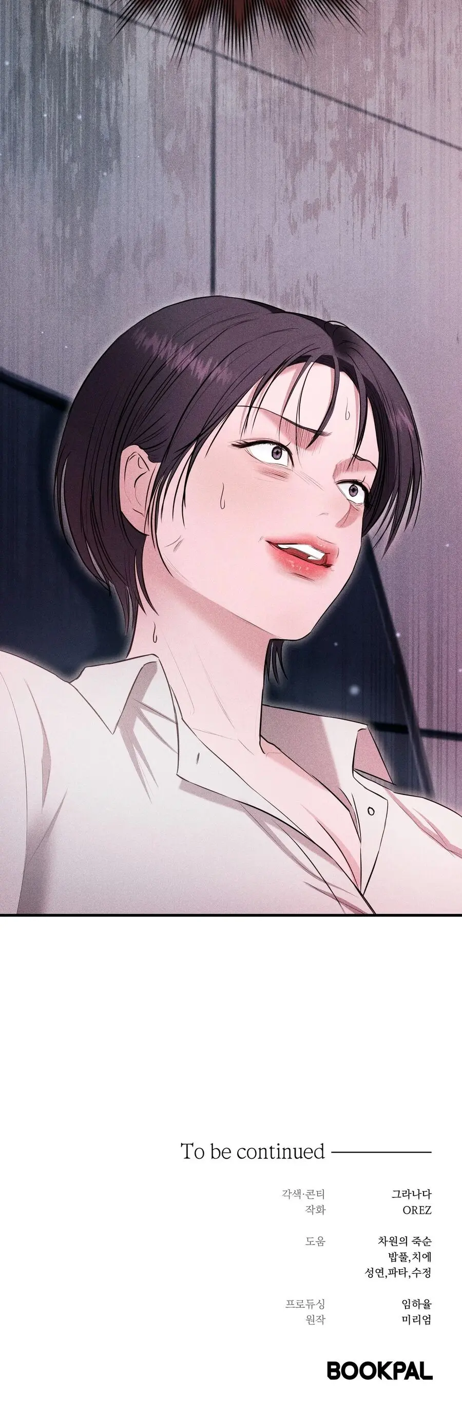 Người Chồng Không Muốn Có Con Chap 28 - trang 12