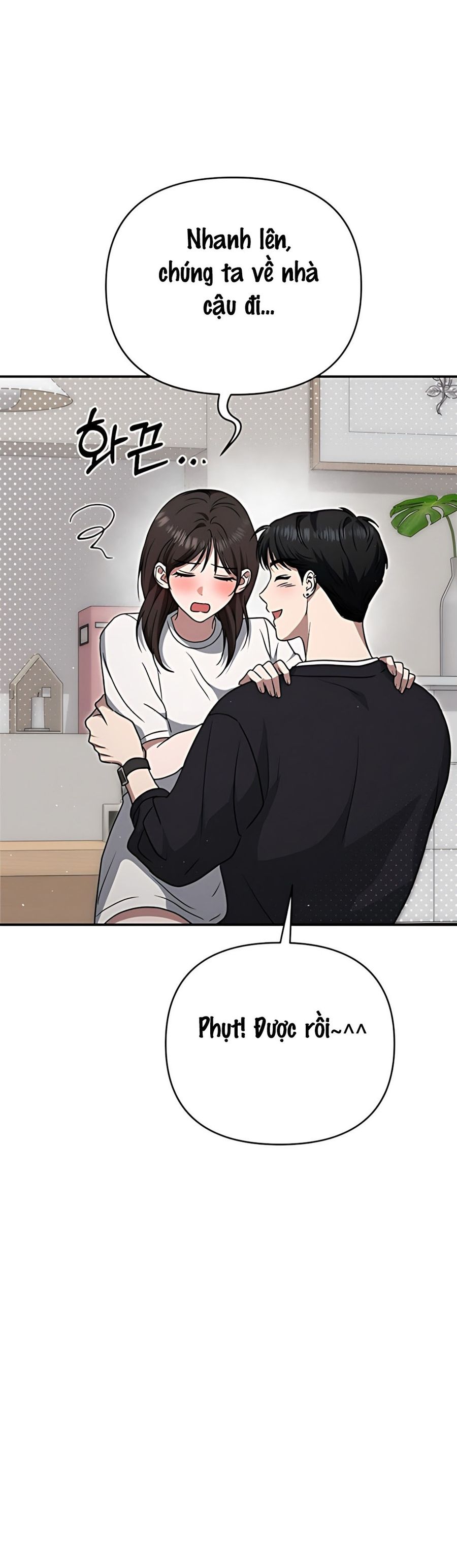 Chạm Vào Tim Em Chap 12 - trang 32