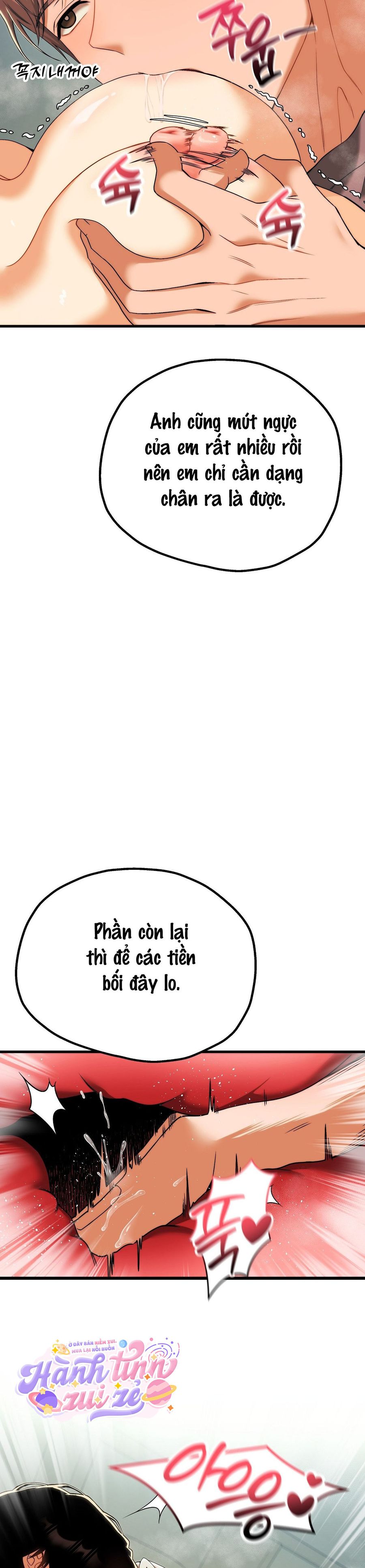 Câu Lạc Bộ Đọc Sách Người Lớn Chap 12 - trang 31