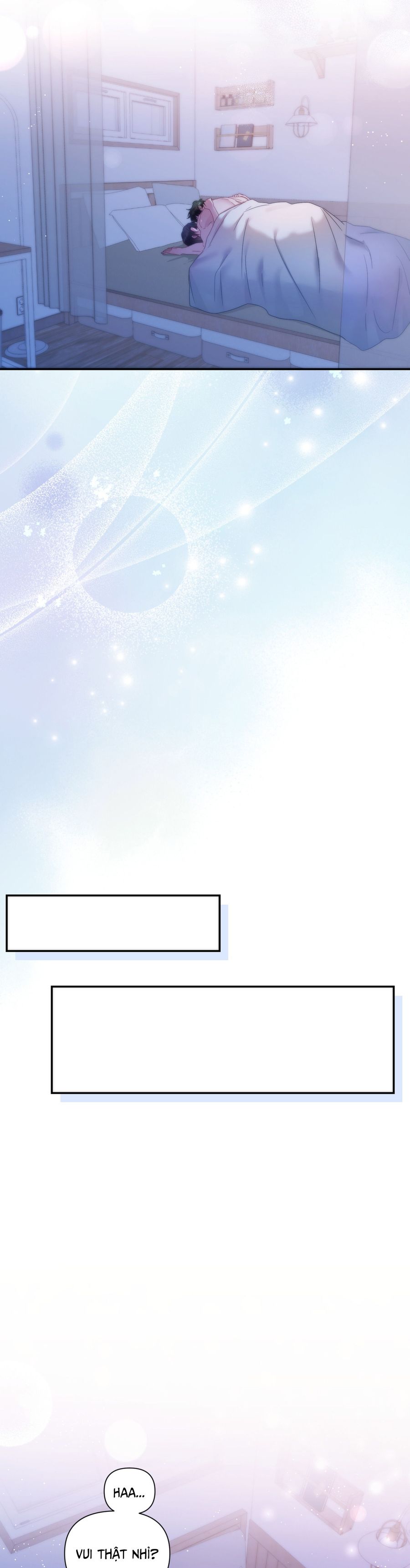 Chúng Ta Không Thể Làm Bạn Được Sao? Chap 6 - trang 12