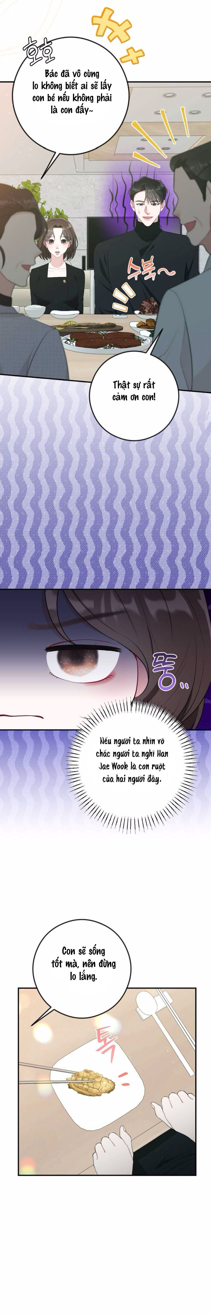 Chiếm Lấy Em Chap 22 - trang 2