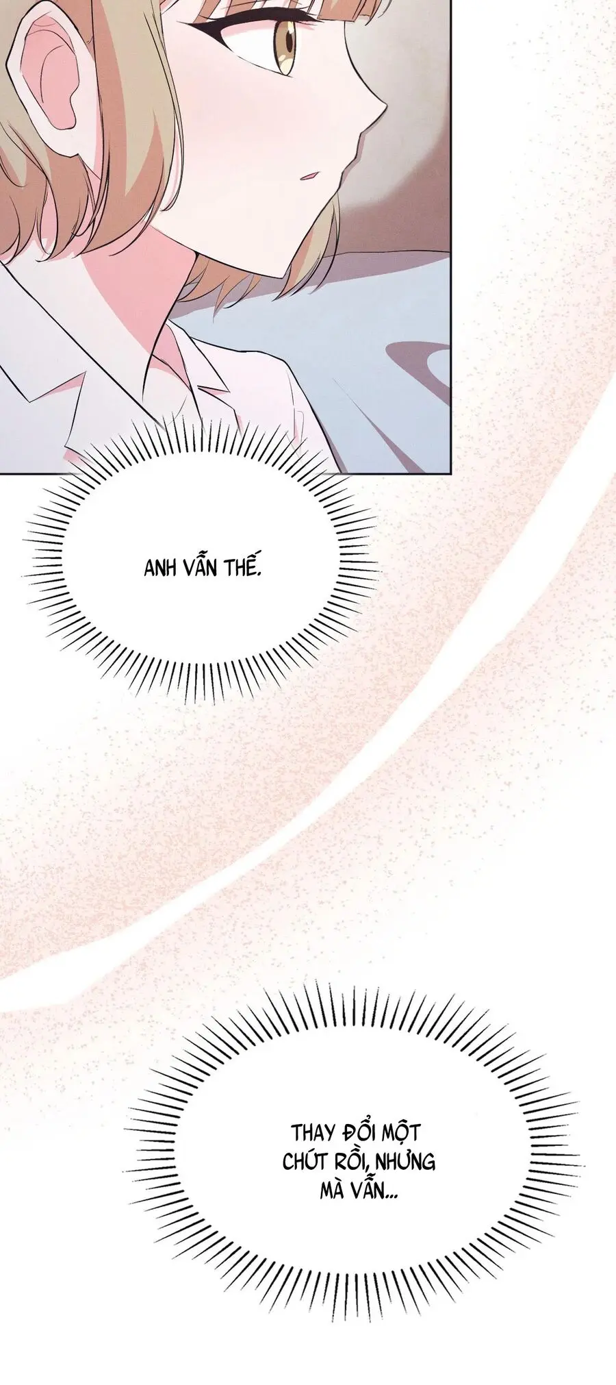 Mới Cưới Mà Đã Thế Này Sao? Chap 11 - trang 22
