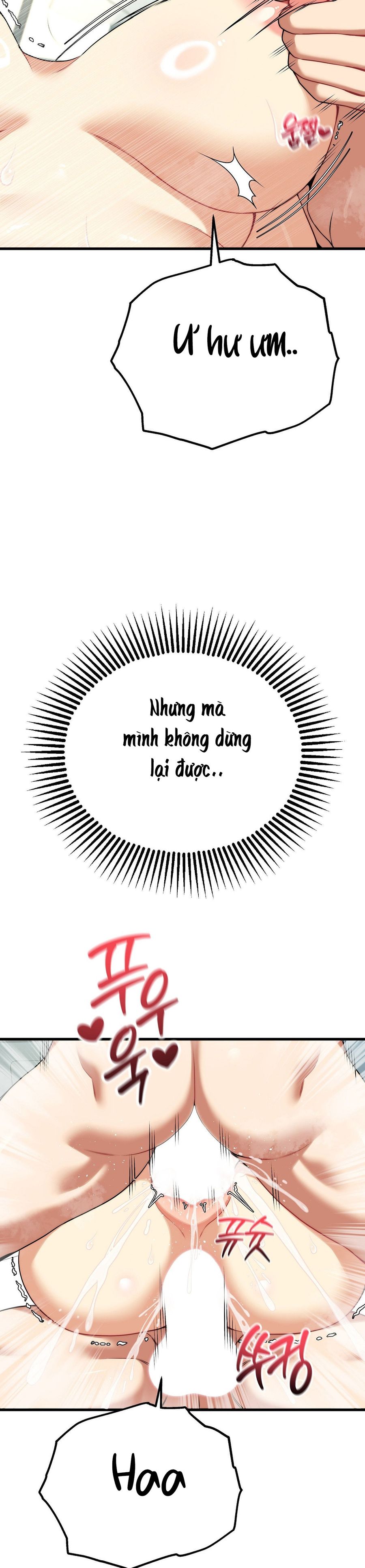 Câu Lạc Bộ Đọc Sách Người Lớn Chap 36 - trang 33