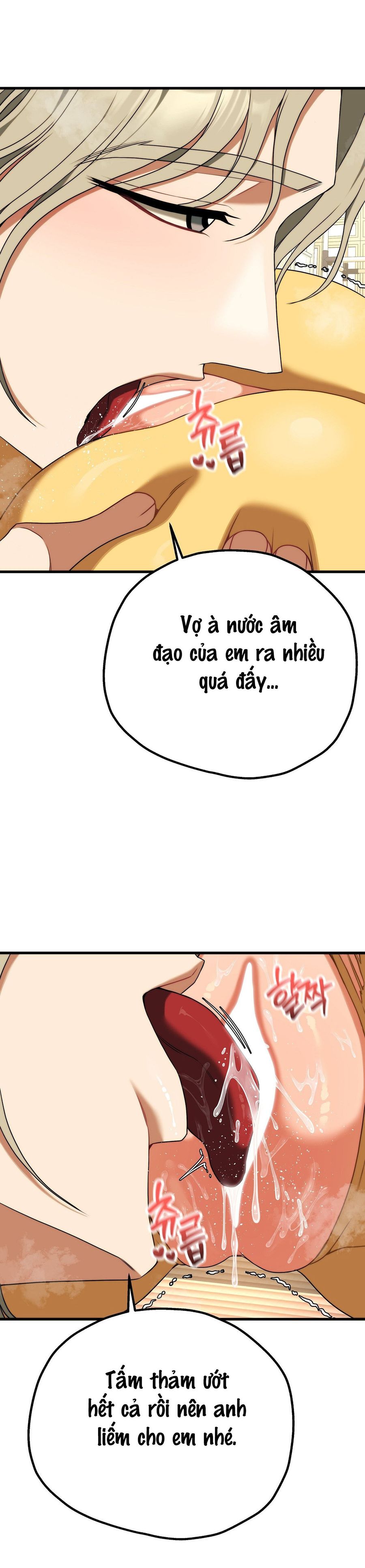 Câu Lạc Bộ Đọc Sách Người Lớn Chap 43 - trang 18