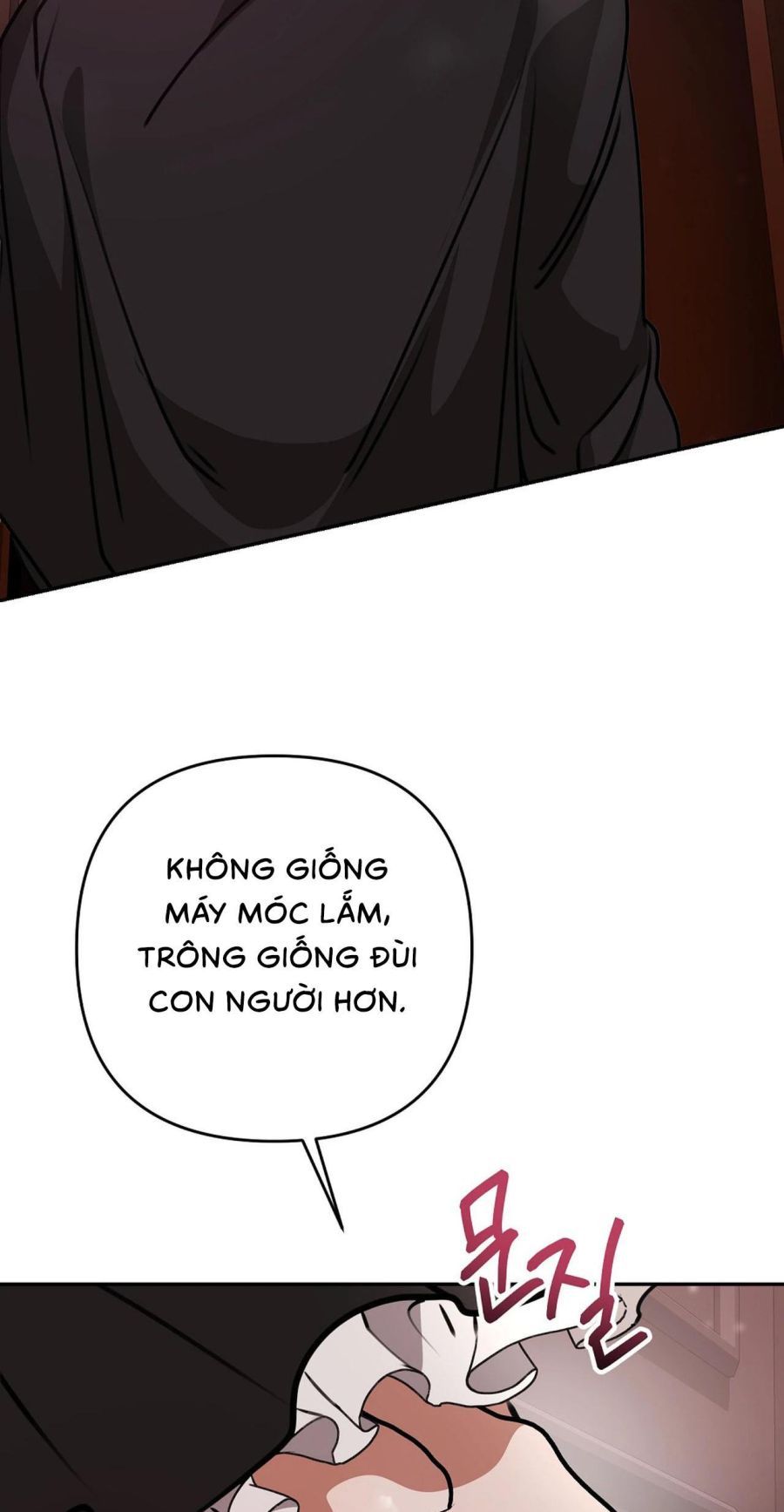 Robot Dọn Dẹp, Jeong So Bom Chap 1 - trang 45