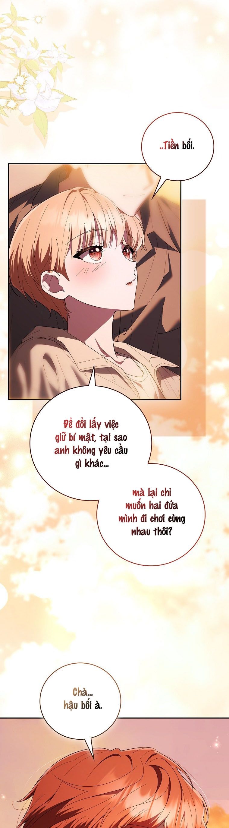 Trường Nam Sinh Chap 22 - trang 19
