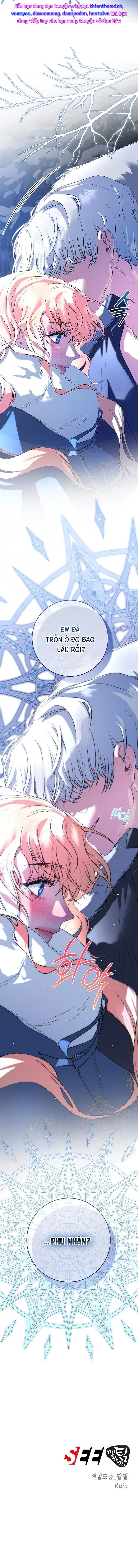 Phù Thuỷ Xứ Paitan Chap 5 - trang 36