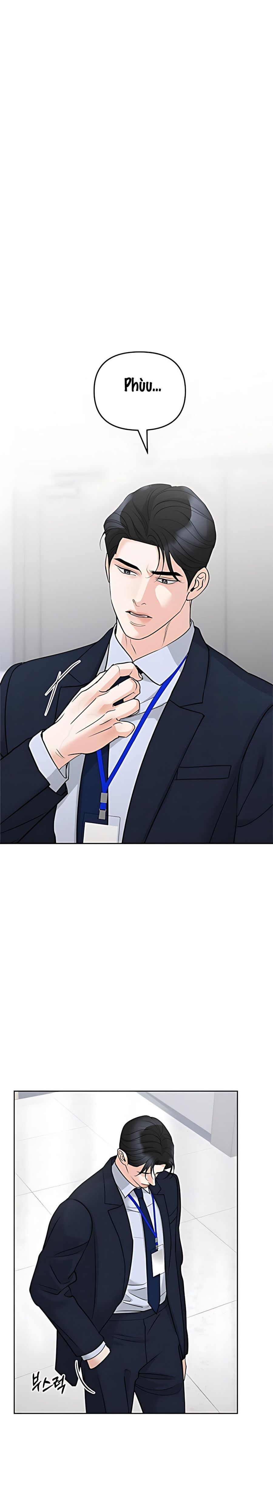 Cẩn Thận Va Phải Tình Yêu Chap 54 - trang 3