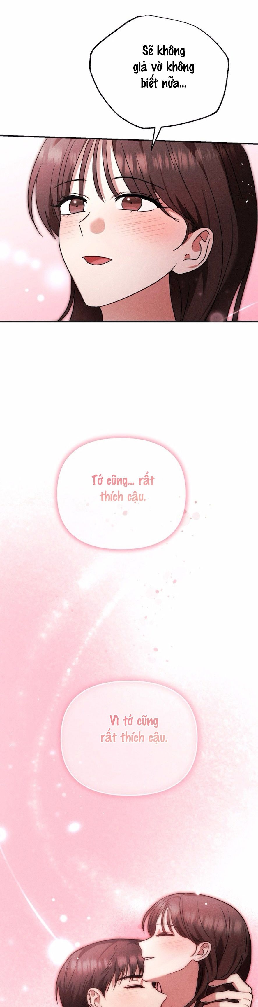 Chạm Vào Tim Em Chap 7 - trang 32
