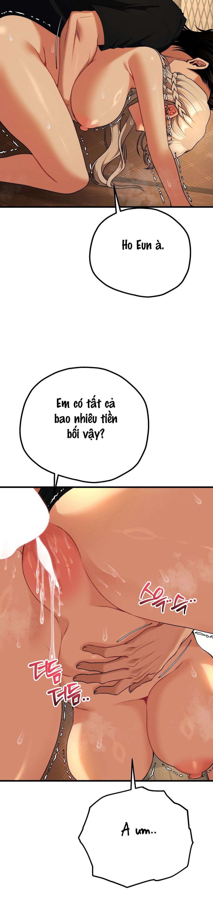 Câu Lạc Bộ Đọc Sách Người Lớn Chap 32 - trang 30